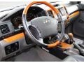 2006 Titanium Metallic Lexus GX 470  photo #13