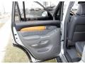 2006 Titanium Metallic Lexus GX 470  photo #17