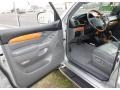 2006 Titanium Metallic Lexus GX 470  photo #18