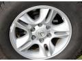 2006 Titanium Metallic Lexus GX 470  photo #21