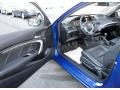  2008 Accord EX-L V6 Coupe Black Interior