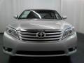 Classic Silver Metallic - Avalon  Photo No. 2