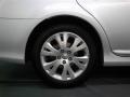 Classic Silver Metallic - Avalon  Photo No. 3