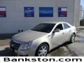 Gold Mist - CTS Sedan Photo No. 1