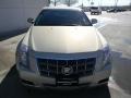 Gold Mist - CTS Sedan Photo No. 2