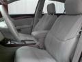 Classic Silver Metallic - Avalon  Photo No. 6