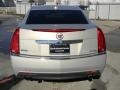 Gold Mist - CTS Sedan Photo No. 4