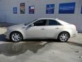 Gold Mist - CTS Sedan Photo No. 5