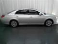 Classic Silver Metallic - Avalon  Photo No. 17