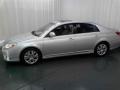 Classic Silver Metallic - Avalon  Photo No. 18