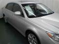 Classic Silver Metallic - Avalon  Photo No. 20