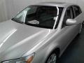 Classic Silver Metallic - Avalon  Photo No. 21