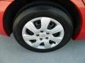 Barcelona Red Metallic - Camry LE Photo No. 9
