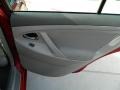 Barcelona Red Metallic - Camry LE Photo No. 10