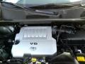 2009 Magnetic Gray Metallic Toyota Highlander V6  photo #19