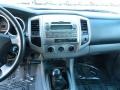 2010 Silver Streak Mica Toyota Tacoma PreRunner Access Cab  photo #23