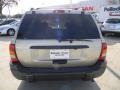 Champagne Pearl - Grand Cherokee Laredo 4x4 Photo No. 4