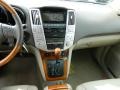 2009 Bamboo Pearl Lexus RX 350  photo #25