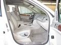 Alabaster White - ML 350 4Matic Photo No. 9
