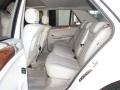 Alabaster White - ML 350 4Matic Photo No. 11