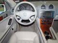 Alabaster White - ML 350 4Matic Photo No. 14
