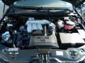 3.0 Liter DOHC 24-Valve VVT V6 2008 Jaguar X-Type 3.0 Sedan Engine