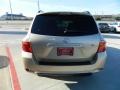 2008 Sandy Beach Metallic Toyota Highlander   photo #4