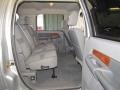  2006 Ram 2500 SLT Mega Cab 4x4 Medium Slate Gray Interior