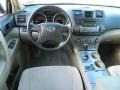 2008 Sandy Beach Metallic Toyota Highlander   photo #15