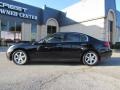 Black Obsidian - G 35 Sedan Photo No. 1