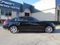 Black Obsidian - G 35 Sedan Photo No. 4