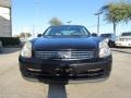 Black Obsidian - G 35 Sedan Photo No. 6
