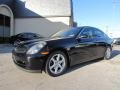 Black Obsidian - G 35 Sedan Photo No. 7