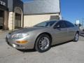 Light Almond Pearl - 300 M Sedan Photo No. 7