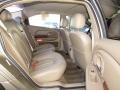 2002 Light Almond Pearl Chrysler 300 M Sedan  photo #10