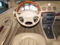 2002 Light Almond Pearl Chrysler 300 M Sedan  photo #14