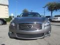 Platinum Graphite - M 37 S Sedan Photo No. 6