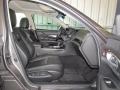 Platinum Graphite - M 37 S Sedan Photo No. 9