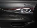 Platinum Graphite - M 37 S Sedan Photo No. 12