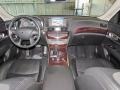 Platinum Graphite - M 37 S Sedan Photo No. 13