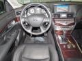 Platinum Graphite - M 37 S Sedan Photo No. 14