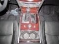 Platinum Graphite - M 37 S Sedan Photo No. 18