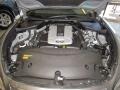 Platinum Graphite - M 37 S Sedan Photo No. 20