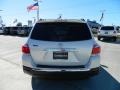 2012 Blizzard White Pearl Toyota Highlander Limited  photo #6