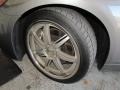 Platinum Graphite - M 37 S Sedan Photo No. 22