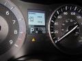 Platinum Graphite - M 37 S Sedan Photo No. 23