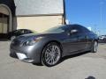 Graphite Shadow - G 37 Journey Coupe Photo No. 7