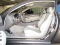 Graphite Shadow - G 37 Journey Coupe Photo No. 8