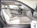 Graphite Shadow - G 37 Journey Coupe Photo No. 9