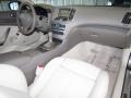 Graphite Shadow - G 37 Journey Coupe Photo No. 17